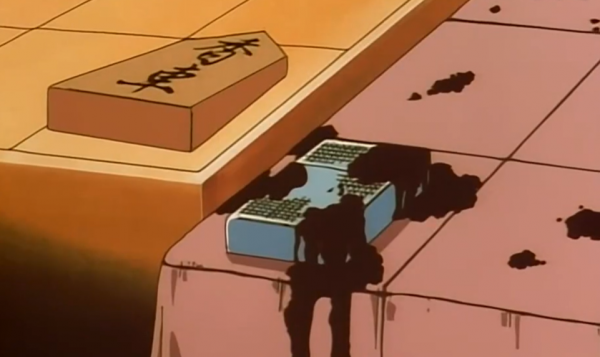 《柯南》:不要招惹醫學生,教授因一篇論文被仇殺,死法極其痛苦 《柯南》:不要招惹醫學生,教授因一篇論文被仇殺,死法極其痛苦