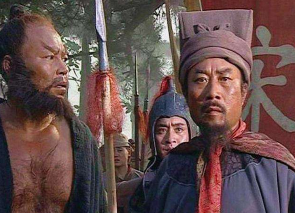 把這5位梁山好漢的姓名,連起來一讀,才明白梁山的命運早已註定 把這5位梁山好漢的姓名,連起來一讀,才明白梁山的命運早已註定