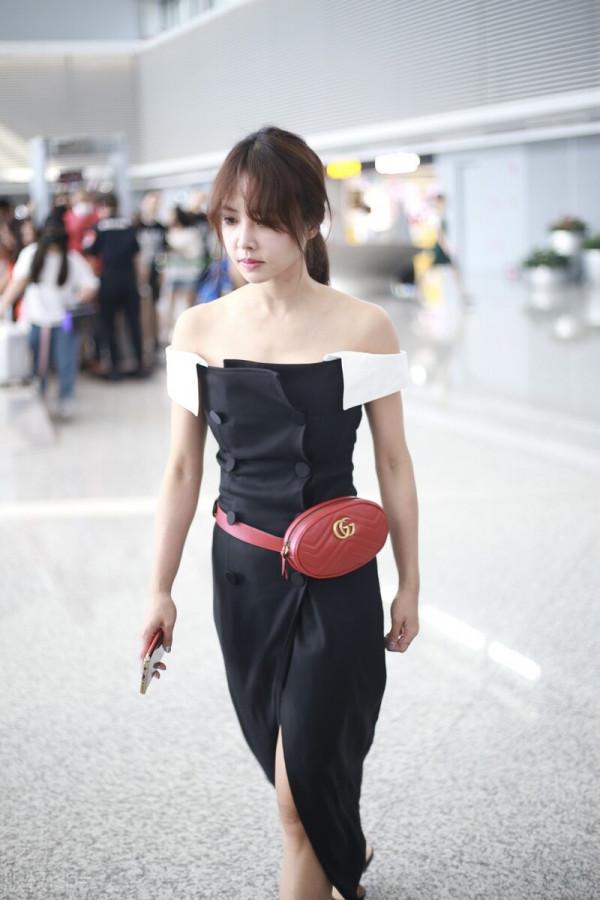 氣場女王:蔡依林 氣場女王:蔡依林