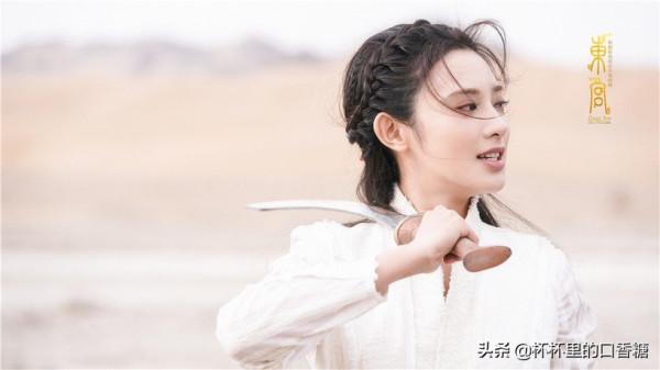 10對最意難平CP！胡歌＆劉亦菲成經典，任嘉倫＆白鹿讓人出不了戲