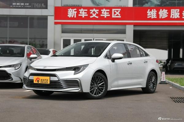 主打價效比 15萬左右的緊湊級轎車推薦