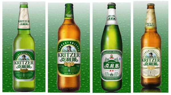 “山東啤酒”百科全書