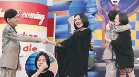 “小男人”黃子佼與小S,曾寶儀,Selina的愛恨糾葛 “小男人”黃子佼與小S,曾寶儀,Selina的愛恨糾葛