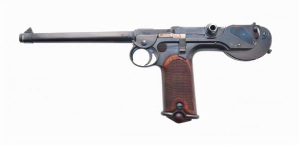 荒野大鏢客2中的各類槍械及原型(手槍篇) 荒野大鏢客2中的各類槍械及原型(手槍篇)