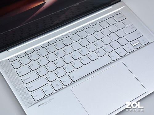 聯想YOGA Pro 14s Carbon 2022圖賞：僅1.08KG的高階旗艦