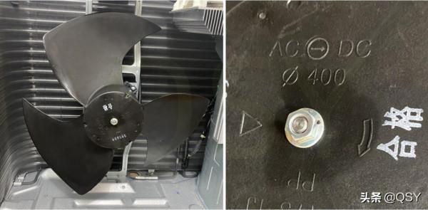 拆三菱電機空調ZHJ 或許是制熱最強的1&period;5匹 實測68度高溫風