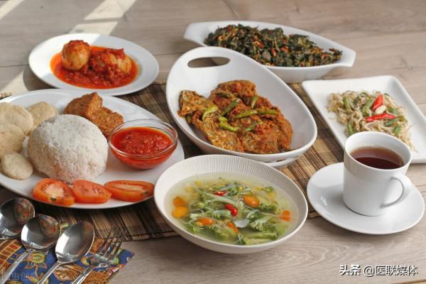 午飯後也有養生小細節？按著這4個步驟來，為健康加分