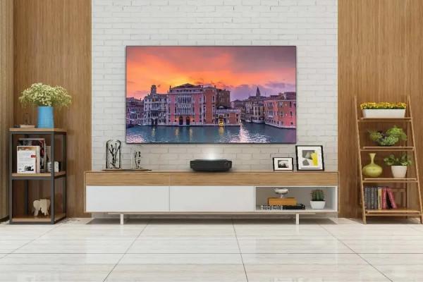 大屏電視拯救佛系少年!2022世界盃就靠它了 大屏電視拯救佛系少年!2022世界盃就靠它了