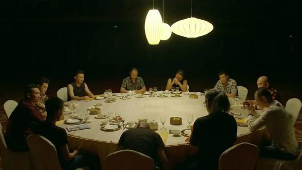 評分最高的十大網劇，《隱秘的角落》第6，《白夜追兇》僅排第4