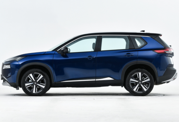 20萬元合資SUV對比:日產奇駿VS起亞KX7誰更強? 20萬元合資SUV對比:日產奇駿VS起亞KX7誰更強?