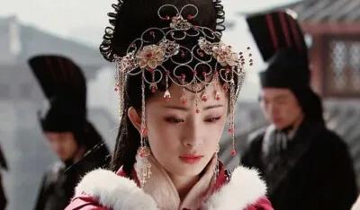 楊冪長大後演過的電視劇（全）