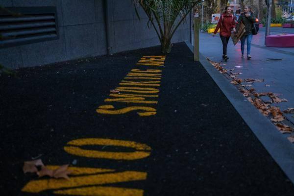 紐西蘭欲打造“無煙一代”下一代人或將終身不得購煙 紐西蘭欲打造“無煙一代”下一代人或將終身不得購煙