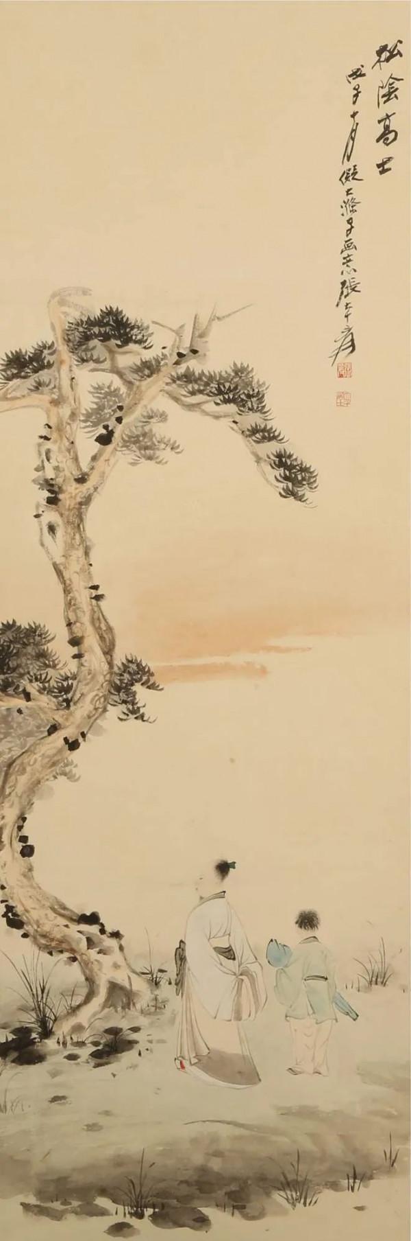 齊仕閣2021秋拍精選