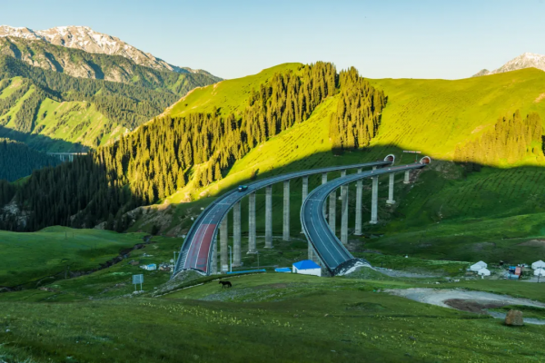 這些小眾旅行地，我每個都想去。你呢？