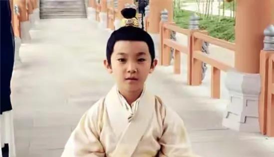 東漢中興之主：漢質帝