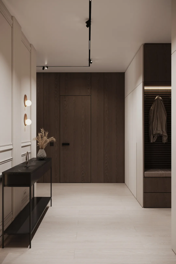 現代輕奢，一種生活態度