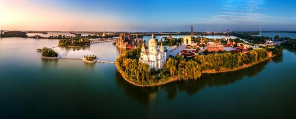 漫遊皖美秋色｜閱盡秋色，美在安徽