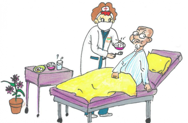 老人摔倒後需警惕“人生最後一次骨折”，儘快就醫是關鍵