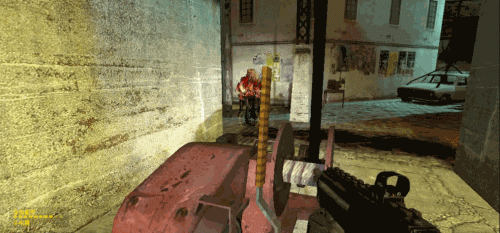 遊戲中主宰劇情的“路人甲”，本以為是炮灰，沒想到是真主角