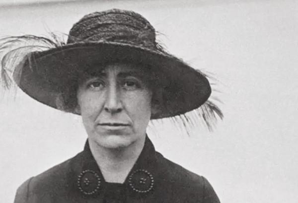 珍珠港被偷襲,唯一投票反對開戰的美國女議員,最後結局怎麼樣? 珍珠港被偷襲,唯一投票反對開戰的美國女議員,最後結局怎麼樣?