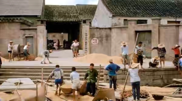 有人建議：給交過公糧的農民，每月發1000元退休金，可行嗎？