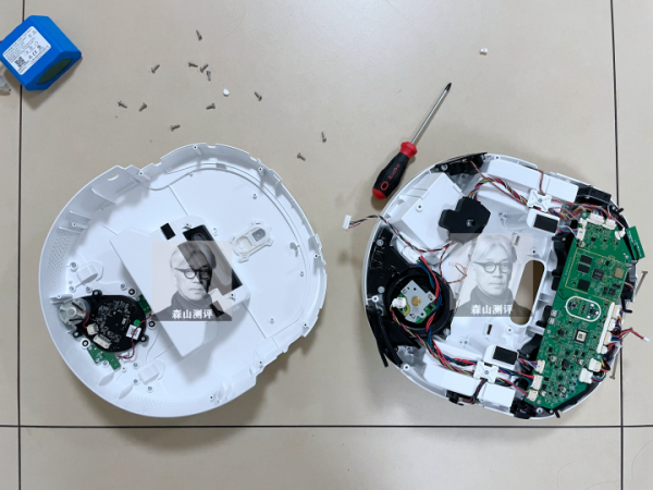 雲鯨J2掃地機到底值得買嗎？附全網詳細首拆