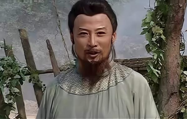 再看《水滸傳》才明白,原來“林沖棒打洪教頭”的背後,另藏玄機 再看《水滸傳》才明白,原來“林沖棒打洪教頭”的背後,另藏玄機