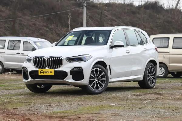 寶馬X5變速箱耦合器和飛輪處異響什麼原因？