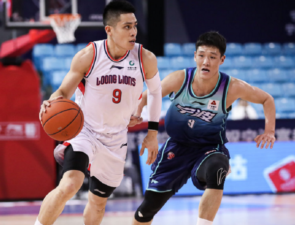 CBA排名更新，遼寧領跑首鋼跌第9，新紀錄誕生，郭士強帶隊第7