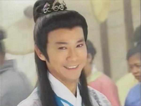 歪瓜裂棗的醜男別尬演美男了，&OpenCurlyDoubleQuote;劍眉星目&rdquo;的絕世美男只服這7位