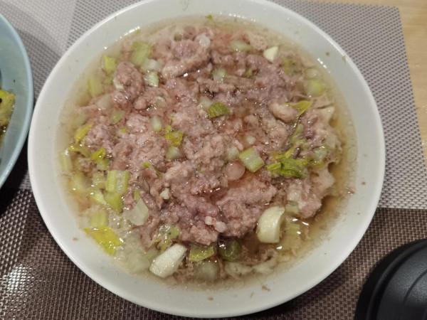 減肥第三週食譜