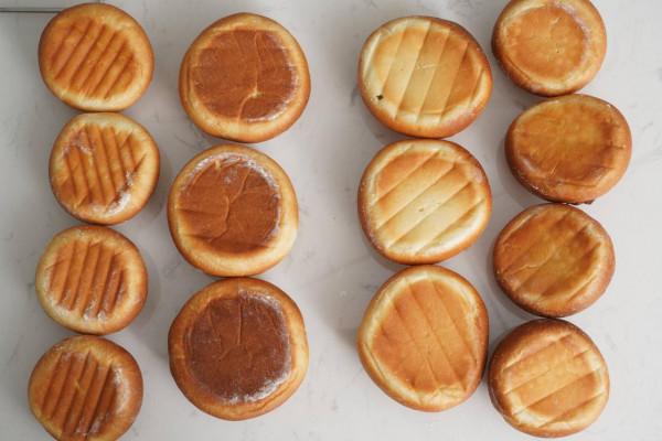 跨越時空的對決-3萬6西門子老旗艦烤箱對比3600元凱度家用蒸烤箱 跨越時空的對決-3萬6西門子老旗艦烤箱對比3600元凱度家用蒸烤箱