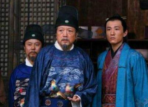 明朝4大罪臣之首，被李自成的酷刑折磨了5天5夜，後來腦裂而亡