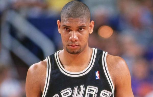 初生牛犢就是虎！盤點NBA新秀就超神的十大球星：喬丹僅排第五