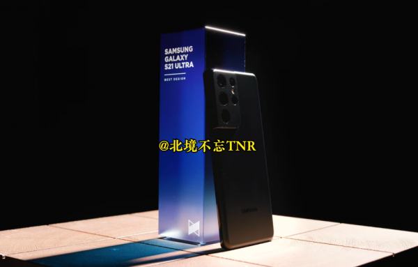 1500萬油管粉絲達人，評選2021年度手機獎：沒有國產手機上榜