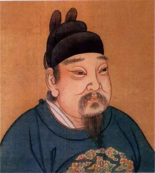 中國歷史上十大能征善戰的皇帝