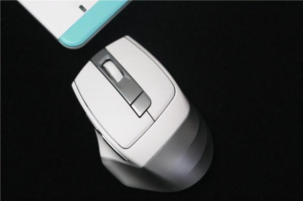 重溫經典,雙飛燕飛時代系列藍芽、無線雙模鍵鼠評測 重溫經典,雙飛燕飛時代系列藍芽、無線雙模鍵鼠評測