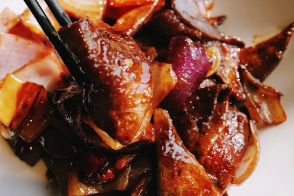 說杭州是美食荒漠,還不是你去錯了地 說杭州是美食荒漠,還不是你去錯了地