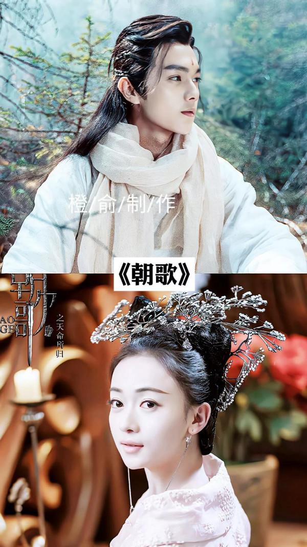 60部新官宣2022即將開播電視劇 60部新官宣2022即將開播電視劇