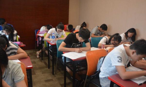 教育部出大招了,恐怕外出培訓是不可能的了 教育部出大招了,恐怕外出培訓是不可能的了