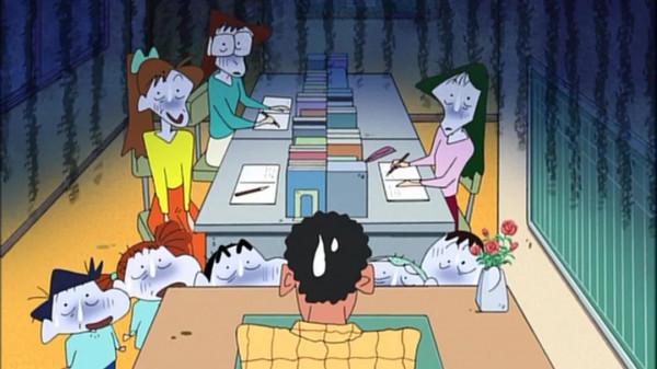 蠟筆小新 1099「20210925」劇情預告 蠟筆小新 1099「20210925」劇情預告