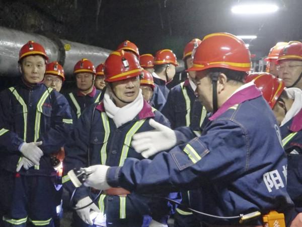 任正非的野心，華為“挖礦”，煤炭行業或將發生鉅變