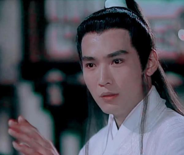 歪瓜裂棗的醜男別尬演美男了，&OpenCurlyDoubleQuote;劍眉星目&rdquo;的絕世美男只服這7位