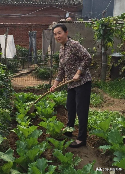 壞人不一定都壞,那些扮演過壞人的“惡毒之人”,現在過得都挺好 壞人不一定都壞,那些扮演過壞人的“惡毒之人”,現在過得都挺好