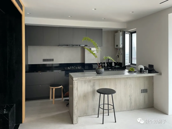 31歲知乎小哥住46㎡,內部照絕了:全屋沒幾件傢俱、超空曠超好住 31歲知乎小哥住46㎡,內部照絕了:全屋沒幾件傢俱、超空曠超好住