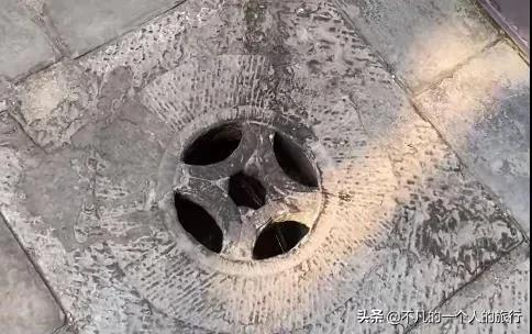 中國最大私人豪宅，歷經300年建成，比故宮大10萬㎡，處處是珍寶