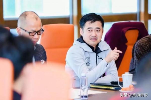 福建女首富：掌握5000億商業帝國“錢袋子”，卻非常低調