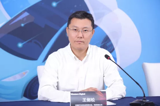 汽車儲存增長迅速，五年後單車儲存容量將超過手機