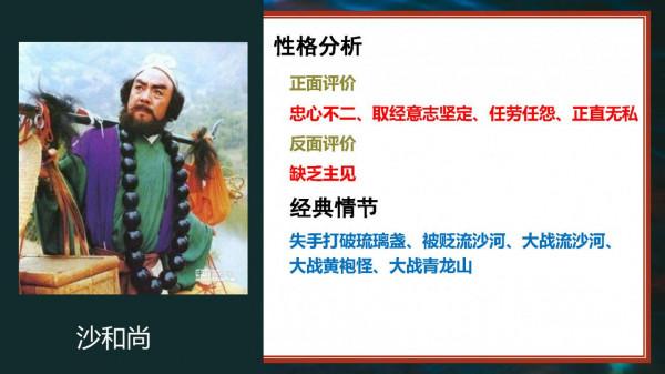 班主任:七年級語文上必考名著《西遊記》45個考點+59個搶分訓練 班主任:七年級語文上必考名著《西遊記》45個考點+59個搶分訓練