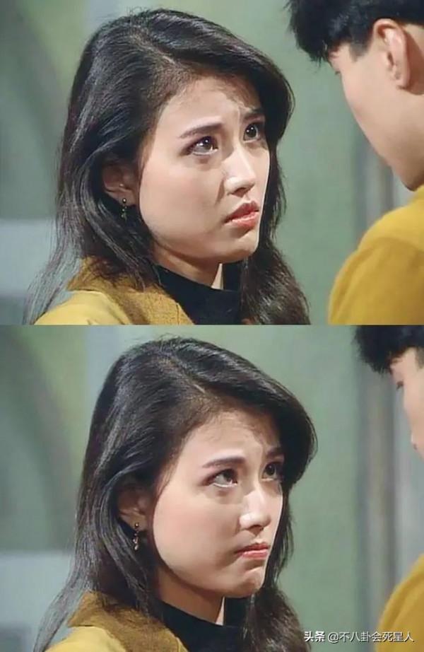 9位讓人get不到美貌的老牌女神，李嘉欣、王祖賢都有人說不美？